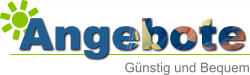 Angebote Günstig und Bequem